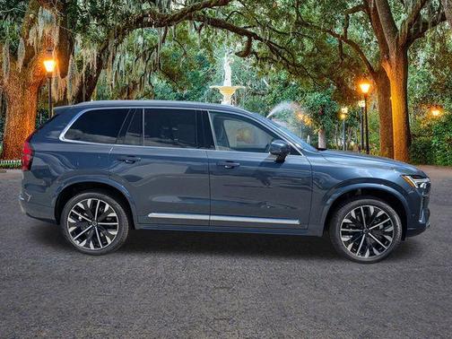 2026 Volvo XC90 B6 Ultra 7-Seater