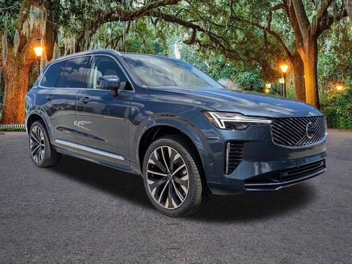 2026 Volvo XC90 B6 Ultra 7-Seater