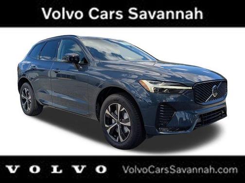 2026 Volvo XC60 B5 Core