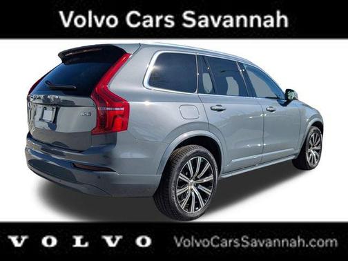 2023 Volvo XC90 B5 Core