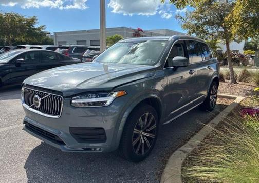2023 Volvo XC90 B5 Core