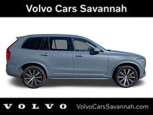 2023 Volvo XC90 B5 Core
