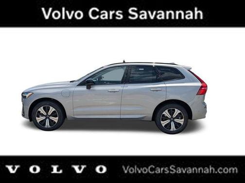 2024 Volvo XC60 Recharge Plug-In Hybrid T8 Plus Dark Theme