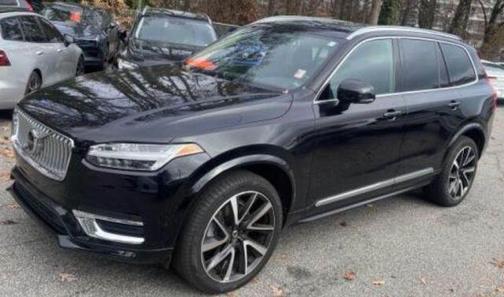 2023 Volvo XC90 B6 Plus 7-Seater