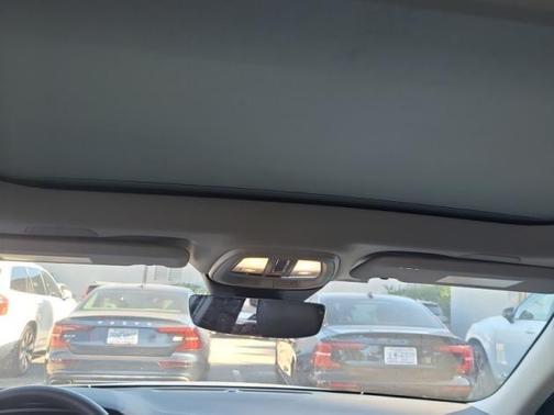 2023 Volvo S60 B5 Core Dark Theme