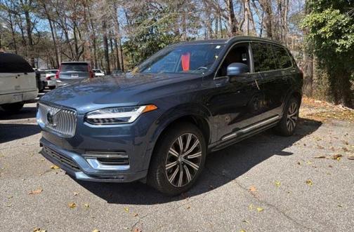 2023 Volvo XC90 B6 Plus 7-Seater