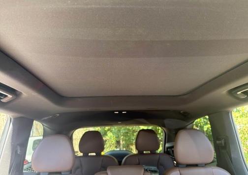 2023 Volvo XC90 B6 Plus 7-Seater