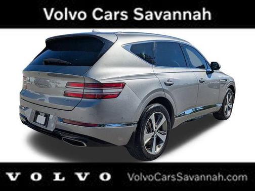 2023 Genesis GV80 2.5T