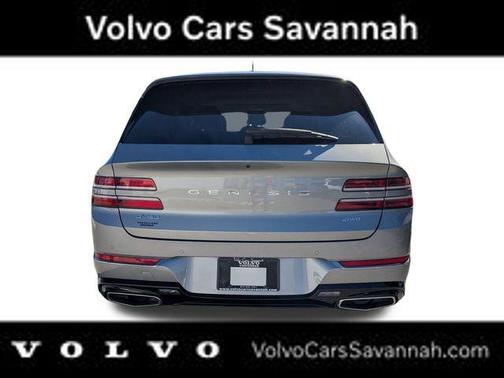 2023 Genesis GV80 2.5T