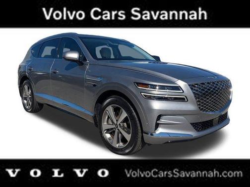 2023 Genesis GV80 2.5T