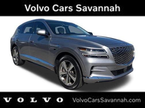 2023 Genesis GV80 2.5T