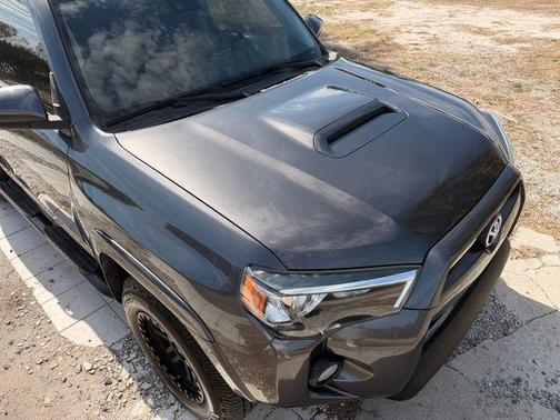 2020 Toyota 4Runner Sport
