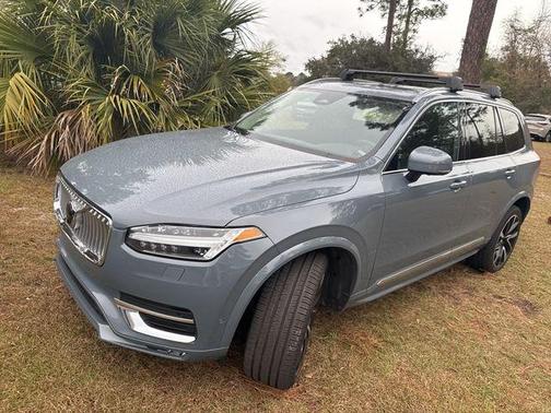 2023 Volvo XC90 B6 Plus 7-Seater