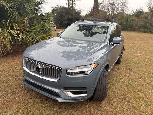 2023 Volvo XC90 B6 Plus 7-Seater