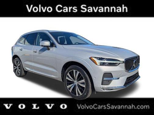2023 Volvo XC60 B5 Plus Bright Theme