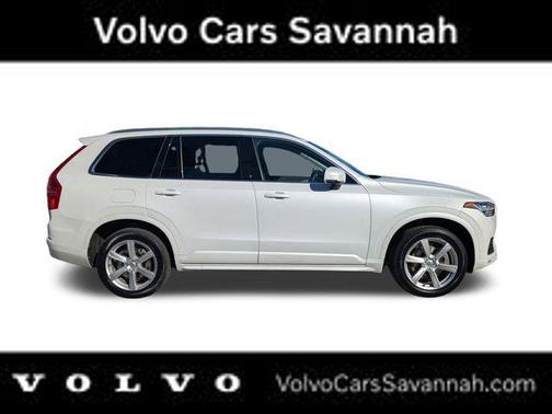 2023 Volvo XC90 B5 Core