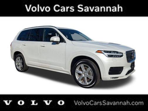 2023 Volvo XC90 B5 Core