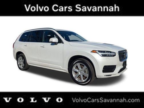 2023 Volvo XC90 B5 Core