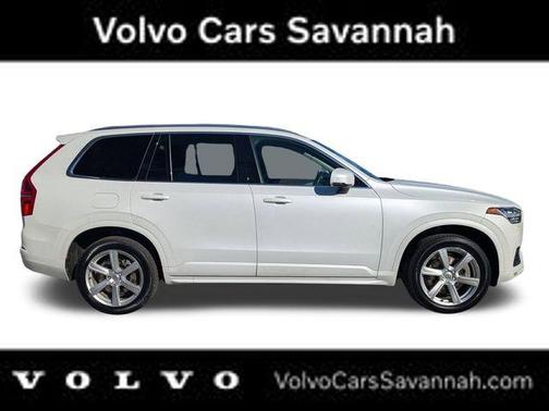 2023 Volvo XC90 B5 Core