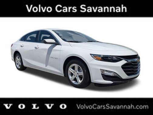 2024 Chevrolet Malibu 1LS
