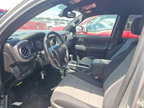 2023 Toyota Tacoma TRD Pro