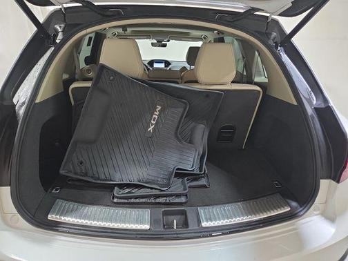 2020 Acura MDX 3.5L w/Technology Package