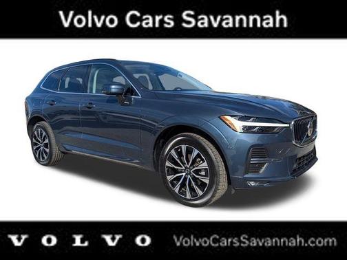 2023 Volvo XC60 B5 Core