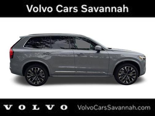 2025 Volvo XC90 Plug-In Hybrid T8 Plus 7-Seater