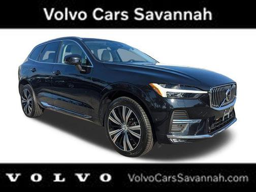 2023 Volvo XC60 B5 Plus Bright Theme