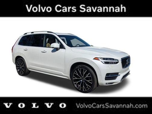 2019 Volvo XC90 T6 Momentum