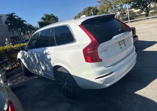 2023 Volvo XC90 B5 Core