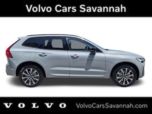 2025 Volvo XC60 B5 Core