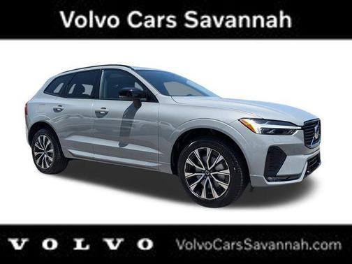 2025 Volvo XC60 B5 Core