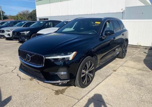 2023 Volvo XC60 B5 Plus Bright Theme