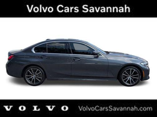 2022 BMW 330 i