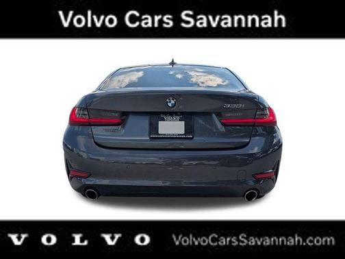 2022 BMW 330 i