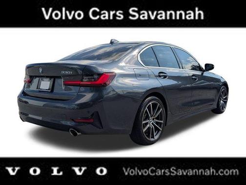 2022 BMW 330 i