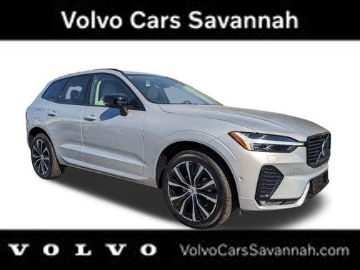 2025 Volvo XC60 B5 Plus