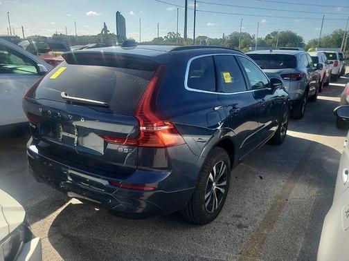 2023 Volvo XC60 B5 Core