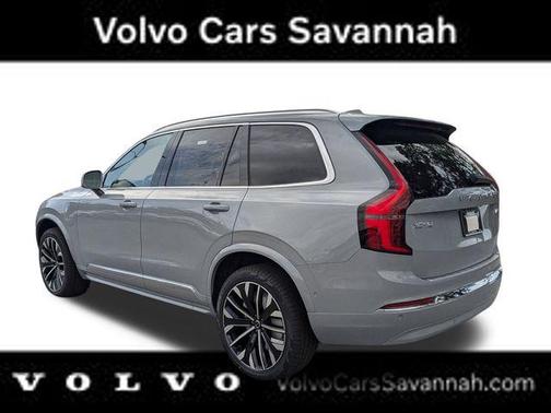 2025 Volvo XC90 Plug-In Hybrid T8 Plus 7-Seater