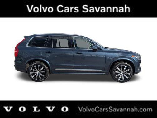 2025 Volvo XC90 B6 Plus 7-Seater