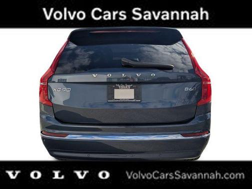 2025 Volvo XC90 B6 Plus 7-Seater