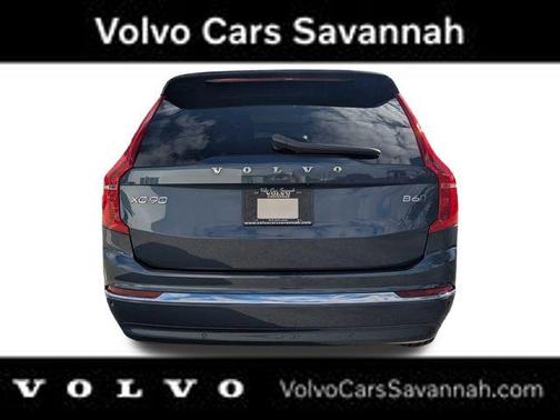 2025 Volvo XC90 B6 Plus 7-Seater