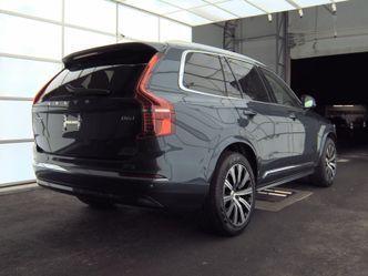2025 Volvo XC90 B6 Plus 7-Seater