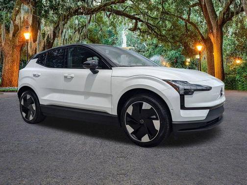 2025 Volvo EX30 Twin Motor Ultra