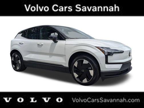2025 Volvo EX30 Twin Motor Ultra
