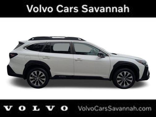 2023 Subaru Outback 2.5i Limited