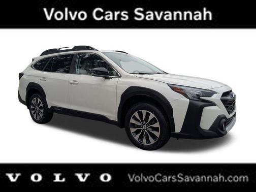 2023 Subaru Outback 2.5i Limited