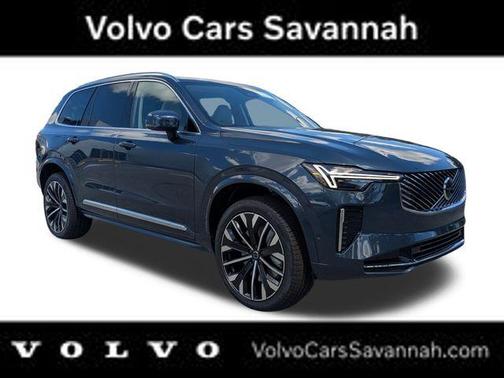 2026 Volvo XC90 B6 Ultra 7-Seater