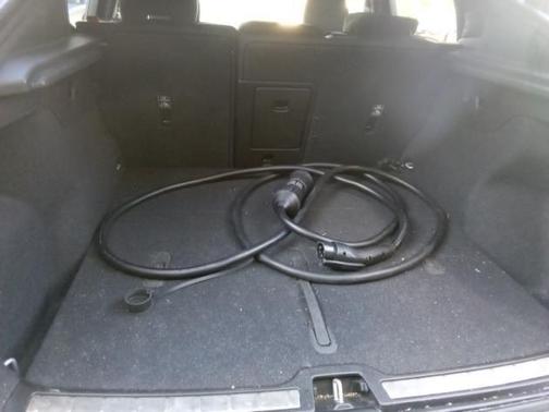 2023 Volvo C40 Recharge Pure Electric Twin Plus